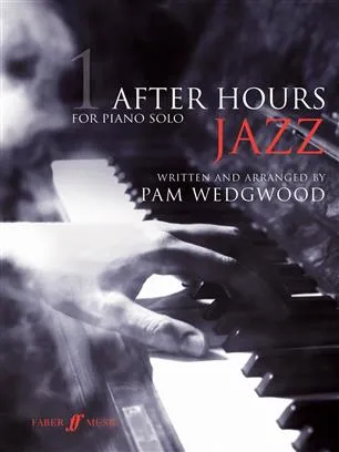 After Hours Jazz 1 