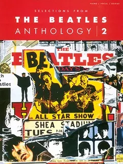 Selections from The Beatles Anthology, Volume 2