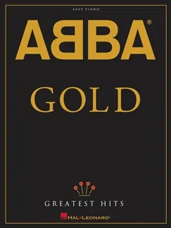 Abba - Gold: Greatest Hits